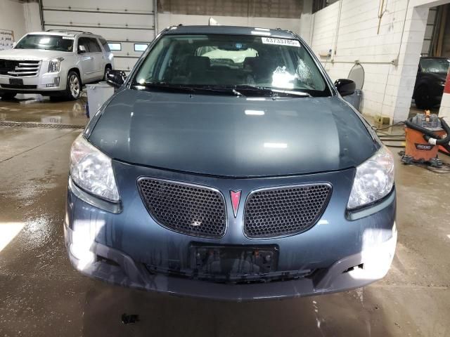 2007 Pontiac Vibe