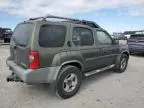 2004 Nissan Xterra XE