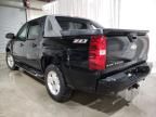 2009 Chevrolet Avalanche K1500 LT