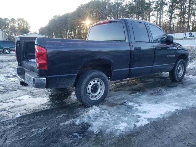 2007 Dodge RAM 1500 ST