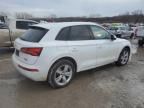 2018 Audi Q5 Premium