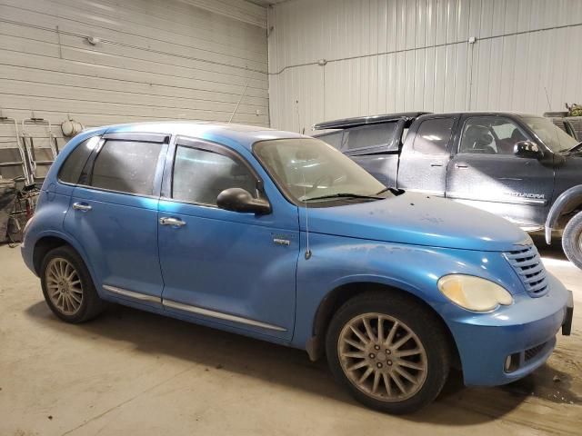 2008 Chrysler PT Cruiser Touring