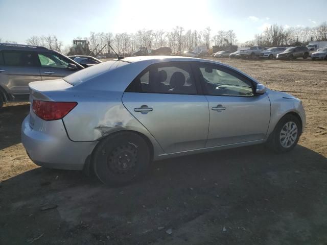 2010 KIA Forte EX