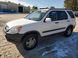 2003 Honda CR-V EX en venta en Knightdale, NC