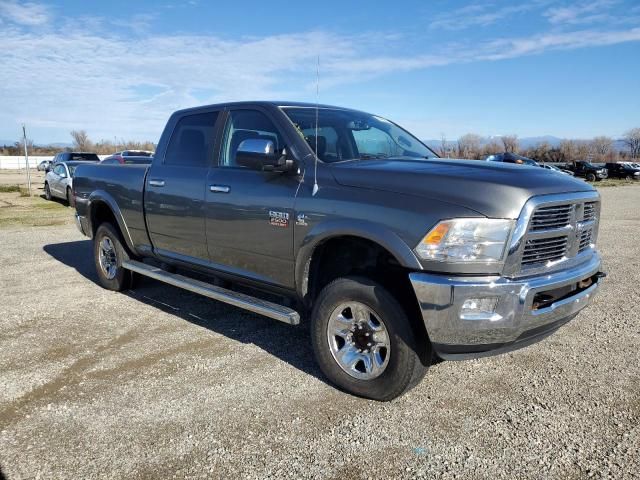 2011 Dodge RAM 2500