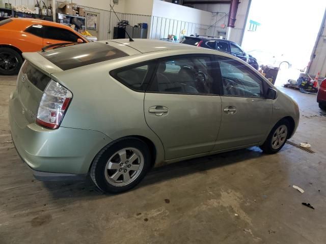 2009 Toyota Prius