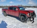 2018 Toyota Tacoma Double Cab