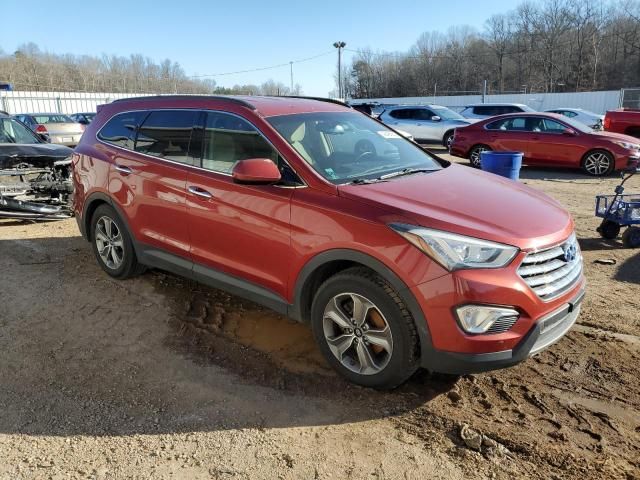 2014 Hyundai Santa FE GLS