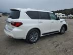 2021 Infiniti QX80 Luxe