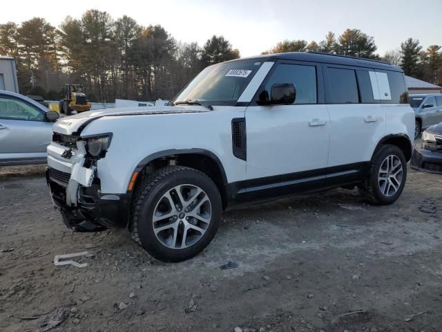 2023 Land Rover Defender 110 X-DYNAMIC SE