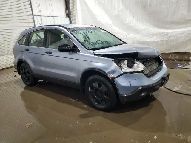 2009 Honda CR-V LX