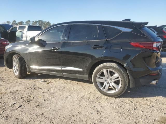 2021 Acura RDX Advance