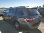 2011 Honda Odyssey EXL