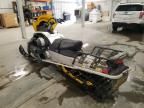 2016 Skidoo Snowmobile