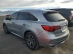 2019 Acura MDX Advance