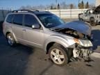 2009 Subaru Forester 2.5X Limited