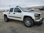 2008 Chevrolet Colorado