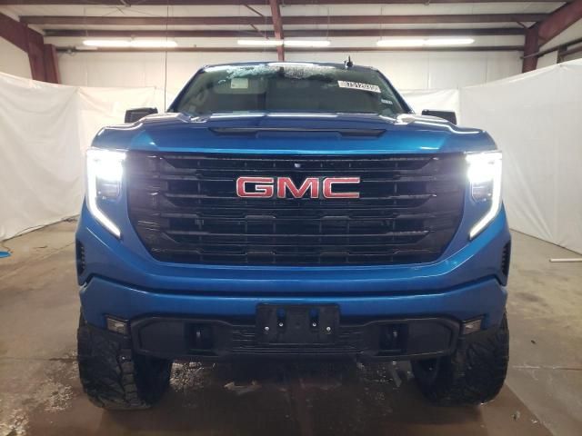 2022 GMC Sierra K1500 Elevation