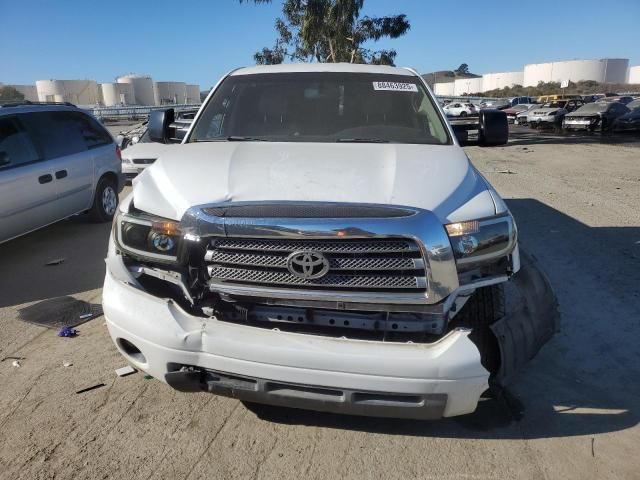 2007 Toyota Tundra Double Cab Limited