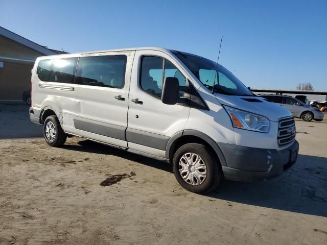 2015 Ford Transit T-350