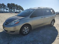 2008 Toyota Sienna CE en venta en Loganville, GA