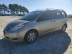 2008 Toyota Sienna CE