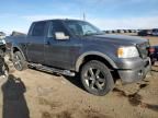 2008 Ford F150 Supercrew