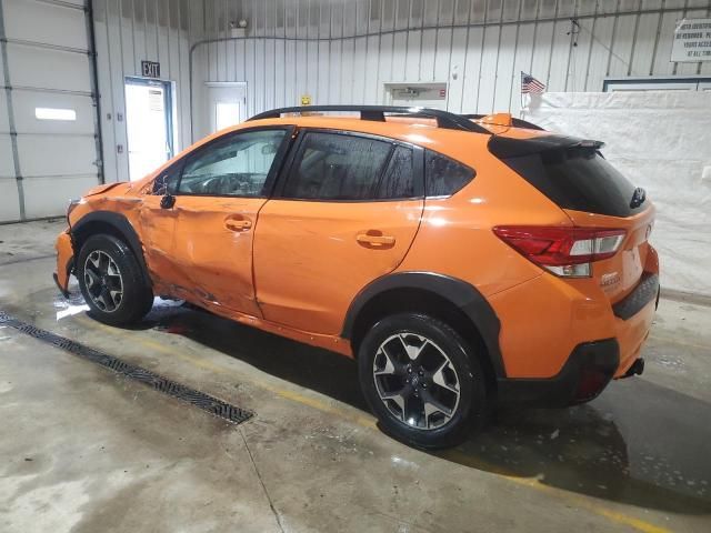 2019 Subaru Crosstrek Premium