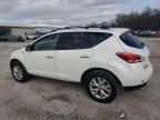 2014 Nissan Murano S