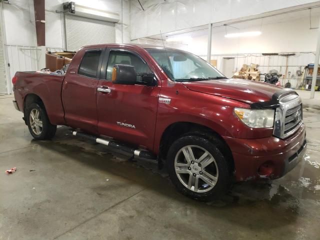 2008 Toyota Tundra Double Cab Limited