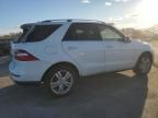 2015 Mercedes-Benz ML 350 4matic