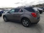 2012 Chevrolet Equinox LTZ