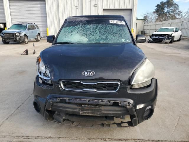 2012 KIA Soul