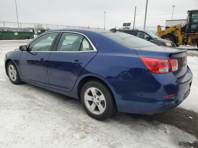 2013 Chevrolet Malibu LS