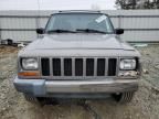 2001 Jeep Cherokee Sport