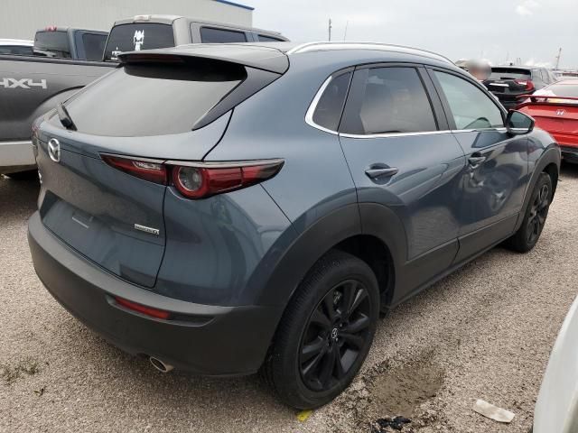 2024 Mazda CX-30 Preferred