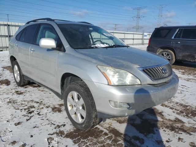 2008 Lexus RX 350