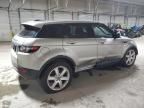 2013 Land Rover Range Rover Evoque Pure Plus