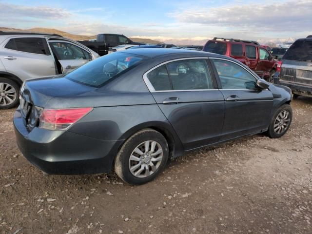 2011 Honda Accord LX