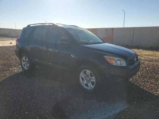 2006 Toyota Rav4