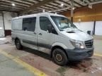 2016 Mercedes-Benz Sprinter 2500