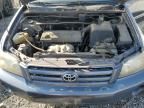 2004 Toyota Highlander