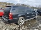 2013 Chevrolet Suburban K1500 LTZ