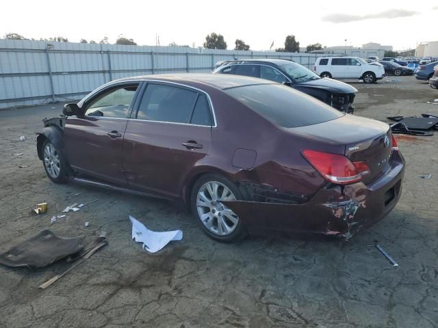 2008 Toyota Avalon XL