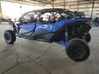 2021 Can-Am Maverick X3 Max X RS Turbo RR