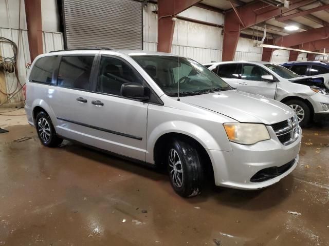 2011 Dodge Grand Caravan Express