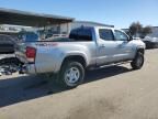 2017 Toyota Tacoma Double Cab