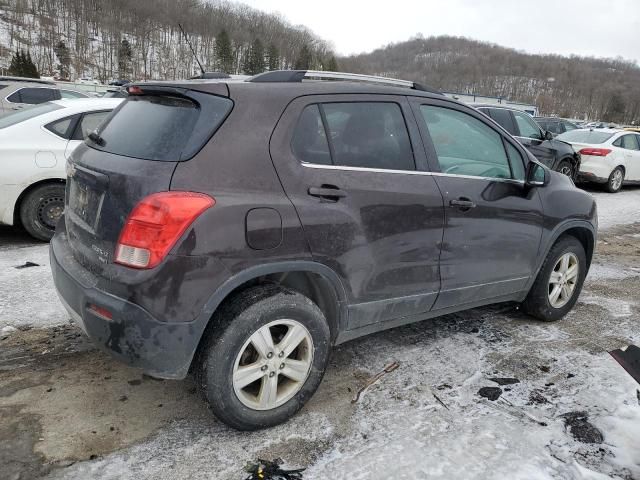 2015 Chevrolet Trax 1LT