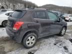 2015 Chevrolet Trax 1LT