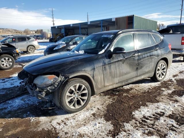 2014 BMW X1 XDRIVE28I